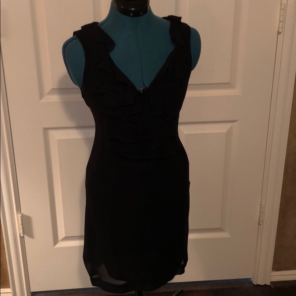 Banana Republic Dress